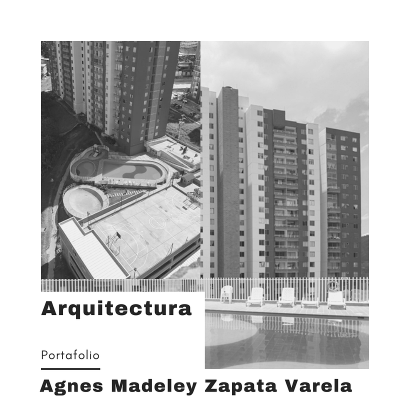 Diseño de proyecto de vivienda en bello Antioquia