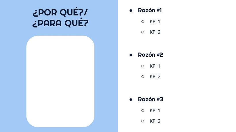 Mi proyecto del curso: Principios de diseño para presentaciones 6