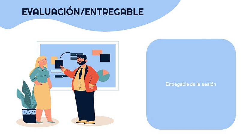 Mi proyecto del curso: Principios de diseño para presentaciones 9