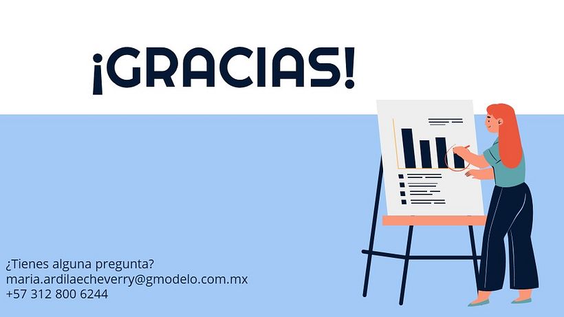 Mi proyecto del curso: Principios de diseño para presentaciones 10