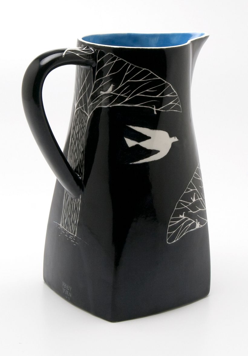BirdWare Pitcher