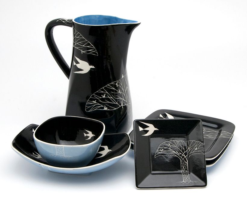 BirdWare Set