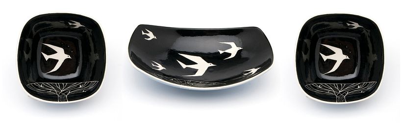 BirdWare Bowls