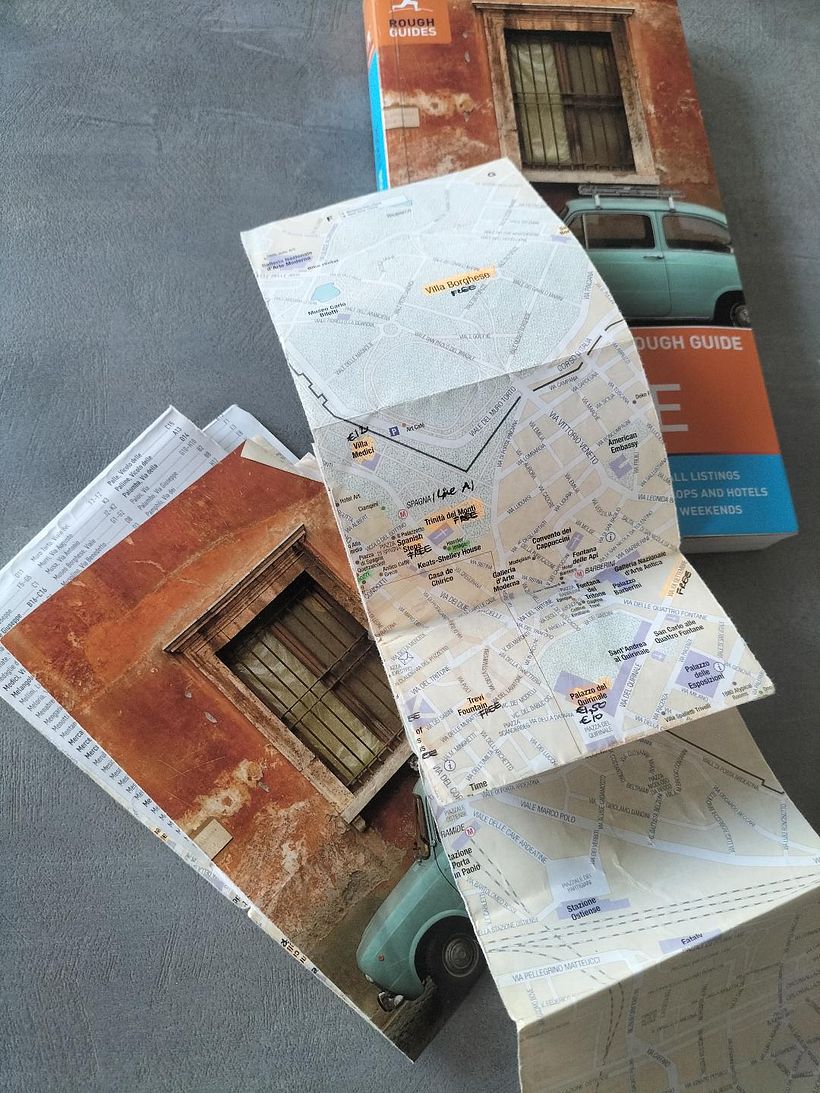 My project for course: Creative Writing for Beginners: Bringing Your Story to Life 3