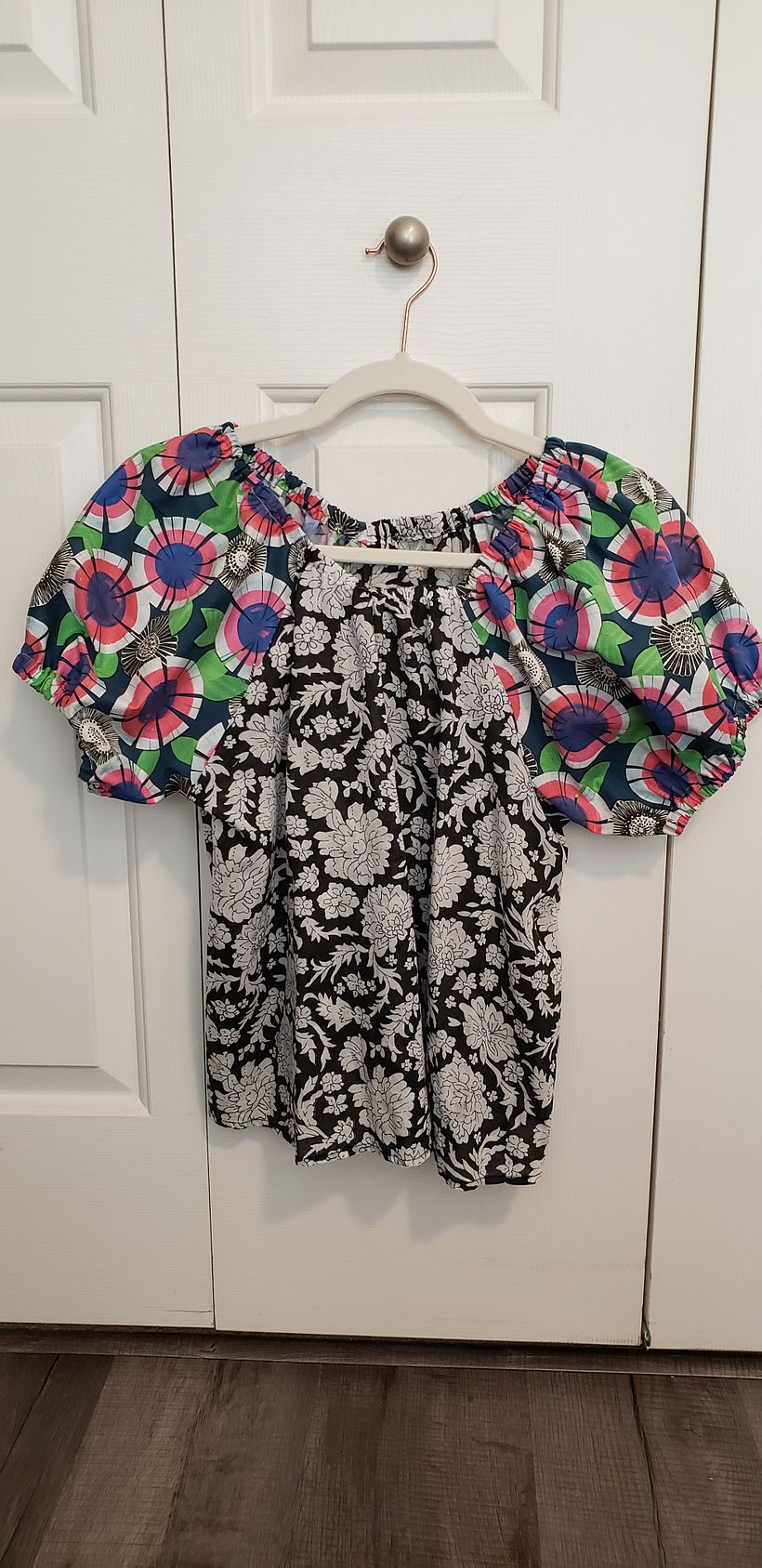 My projects for course: Upcycling for Beginners: Sustainable Fashion Design 4