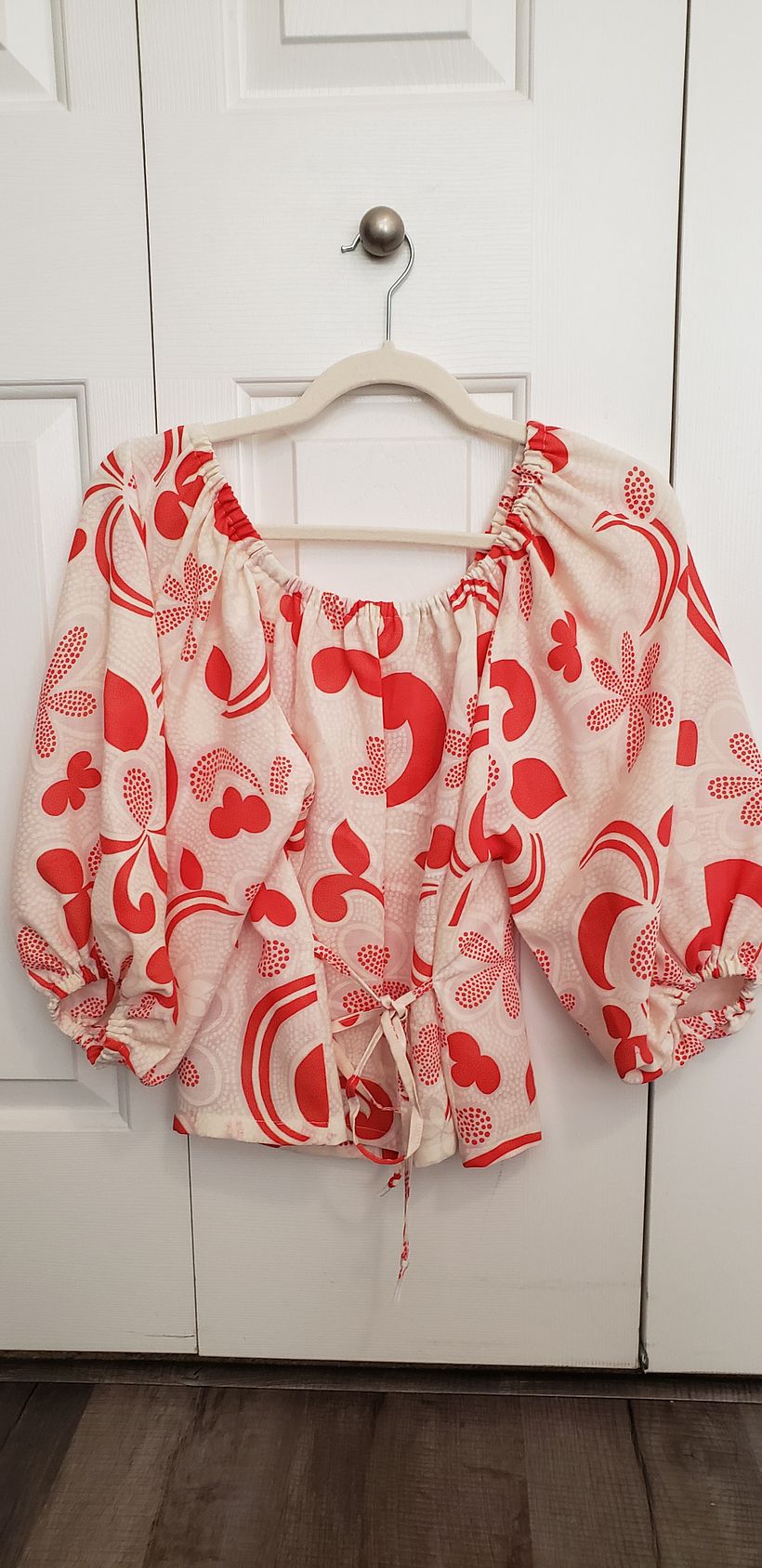 My projects for course: Upcycling for Beginners: Sustainable Fashion Design 5