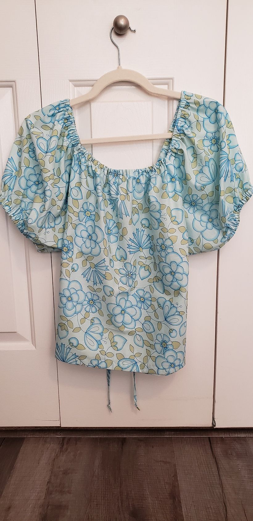 My projects for course: Upcycling for Beginners: Sustainable Fashion Design 6
