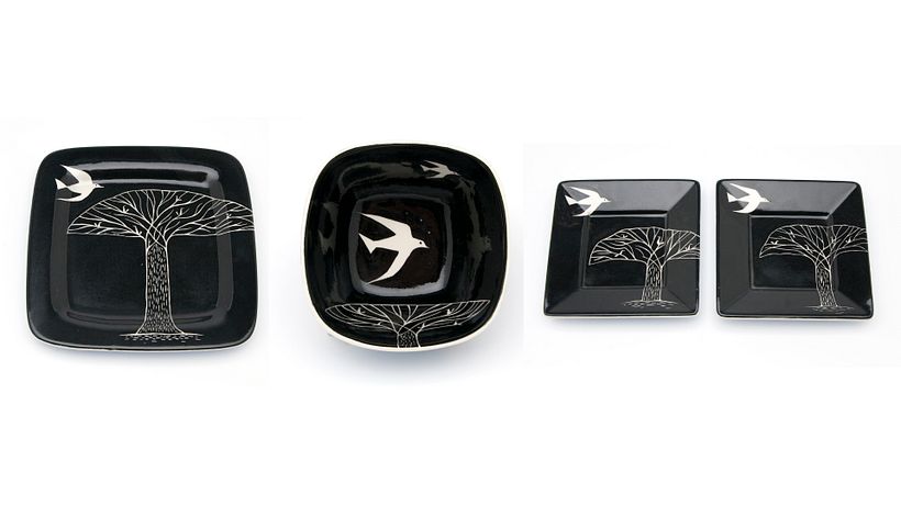BirdWare Products 4