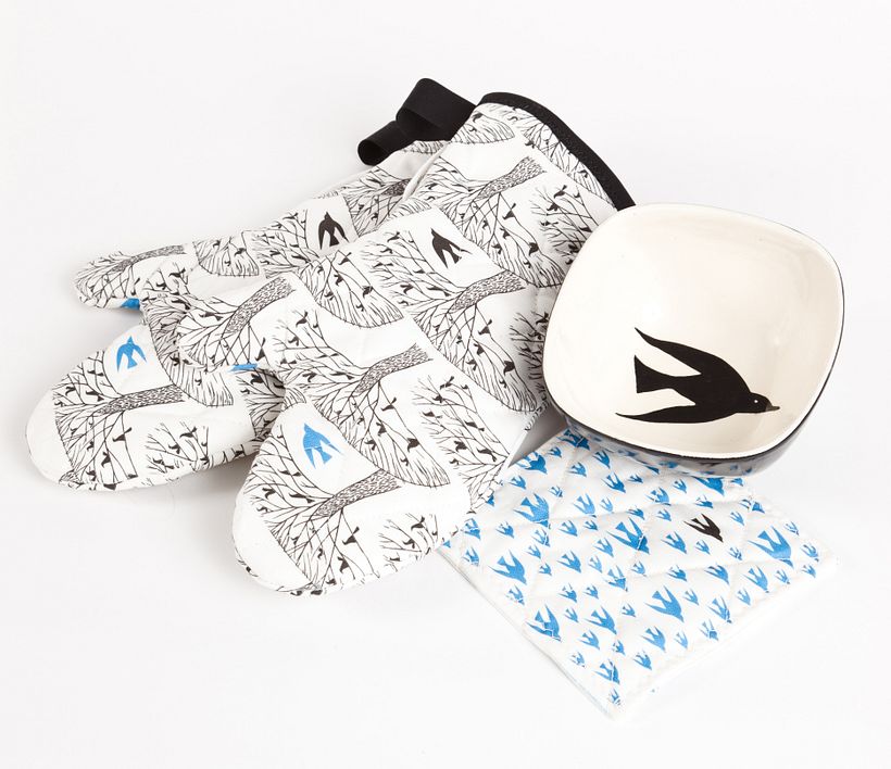 BirdWare Products 8