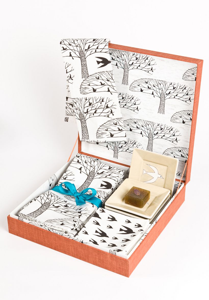 BirdWare Products 9