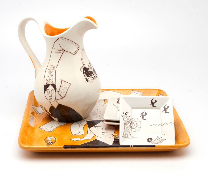 Remembering Rochefort Collection