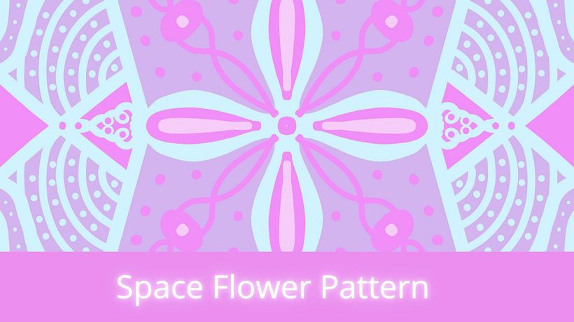 Mi proyecto del curso: Ilustración digital de patterns para productos 4