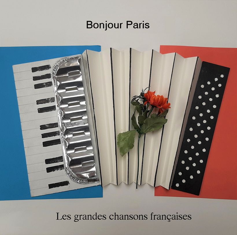 My project for course: Art Direction and Still Life Composition 14