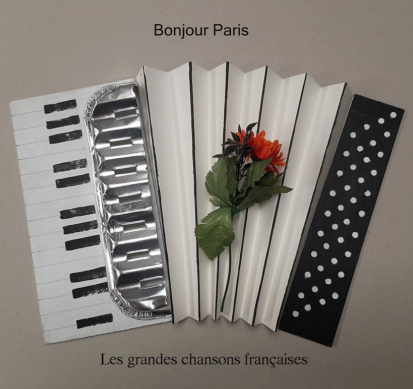 My project for course: Art Direction and Still Life Composition 15