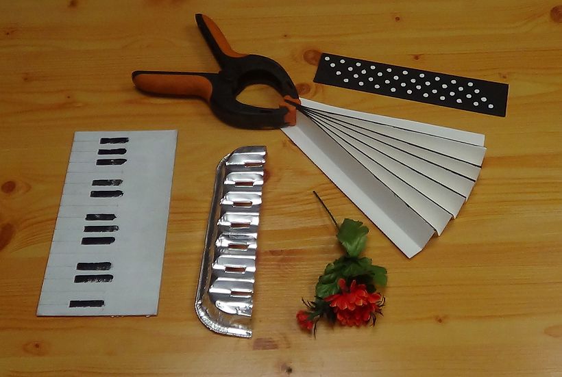 My project for course: Art Direction and Still Life Composition 8