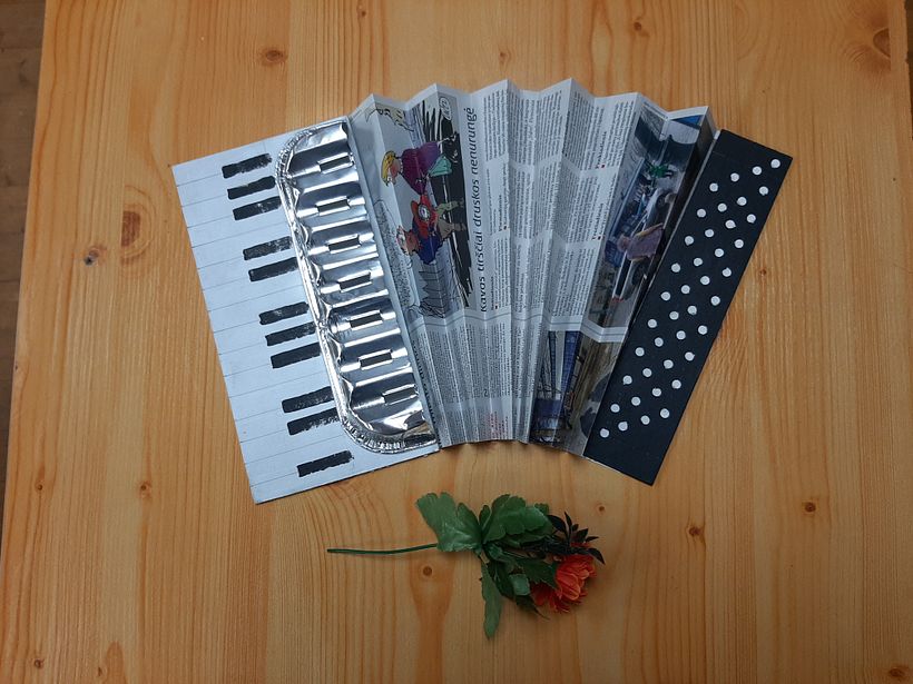 My project for course: Art Direction and Still Life Composition 10