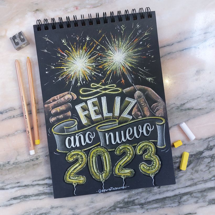 Mi Portafolio @apuratizaconevi 4