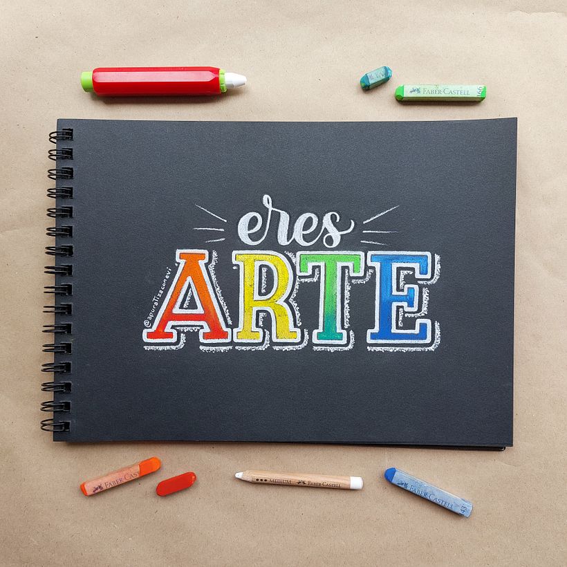 Mi Portafolio @apuratizaconevi 3