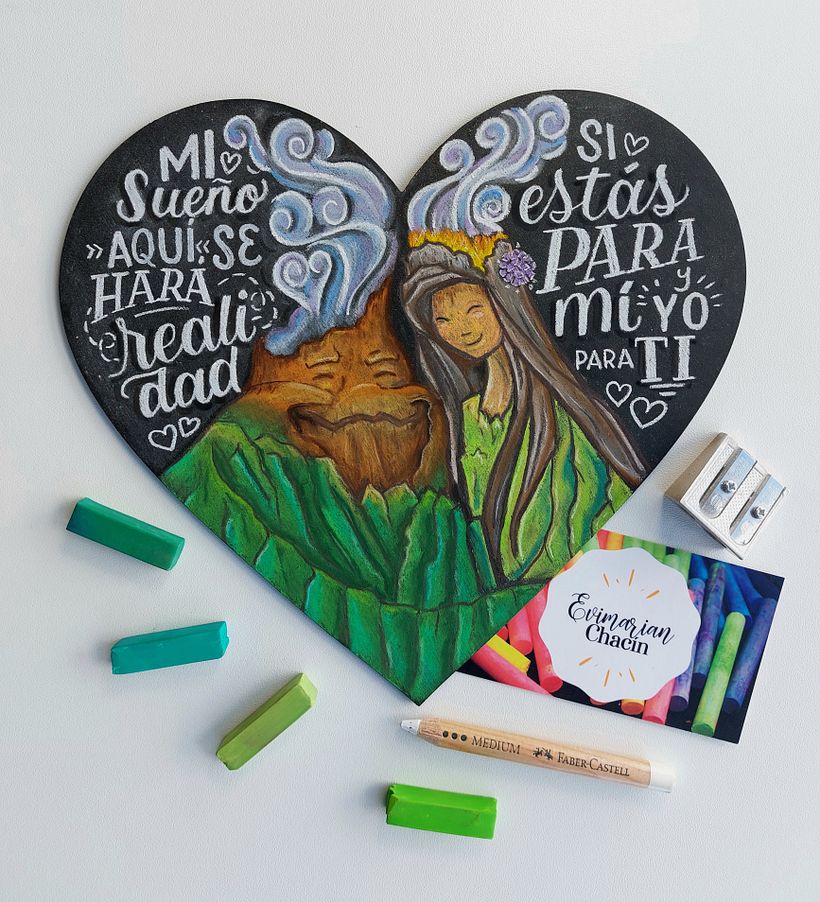 Mi Portafolio @apuratizaconevi 6