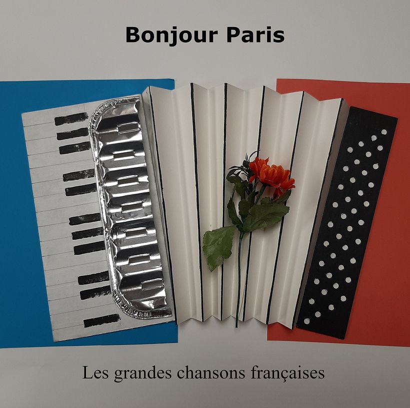 My project for course: Art Direction and Still Life Composition 16
