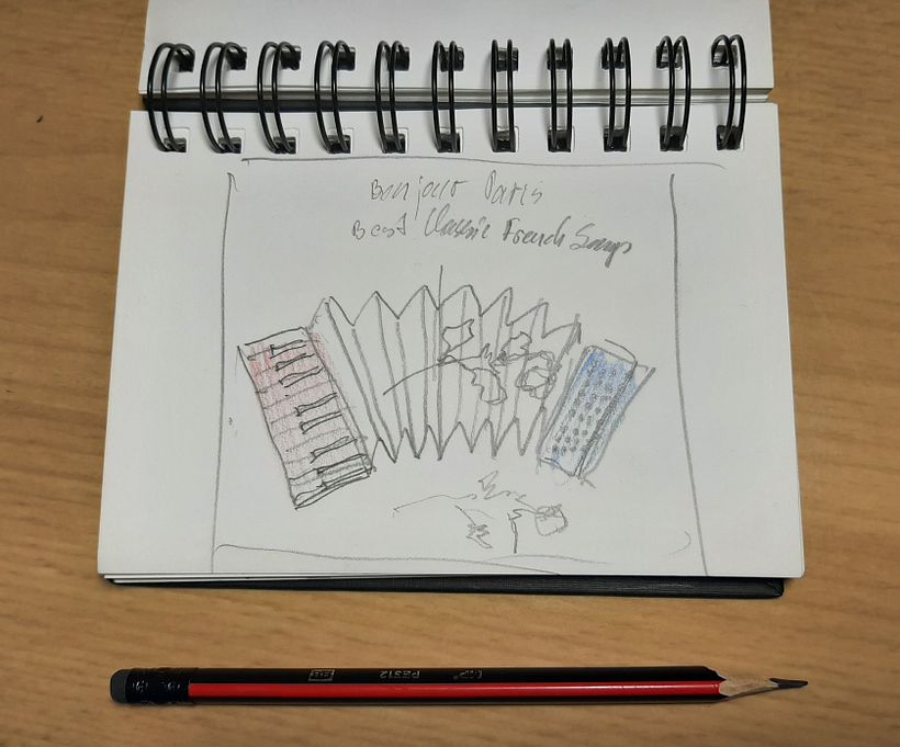 My project for course: Art Direction and Still Life Composition 2