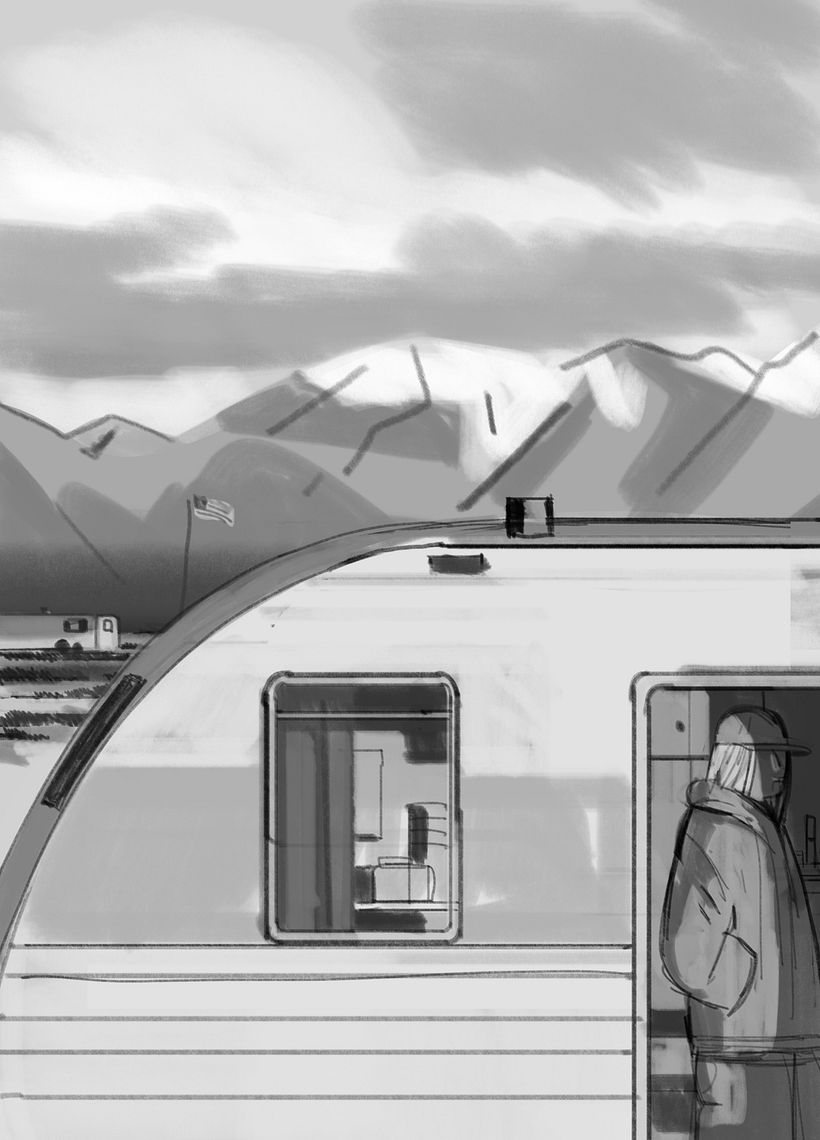 What Going Off the Grid Really Looks Like 6