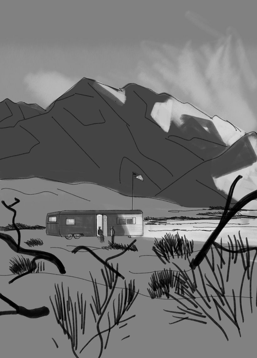 What Going Off the Grid Really Looks Like 8