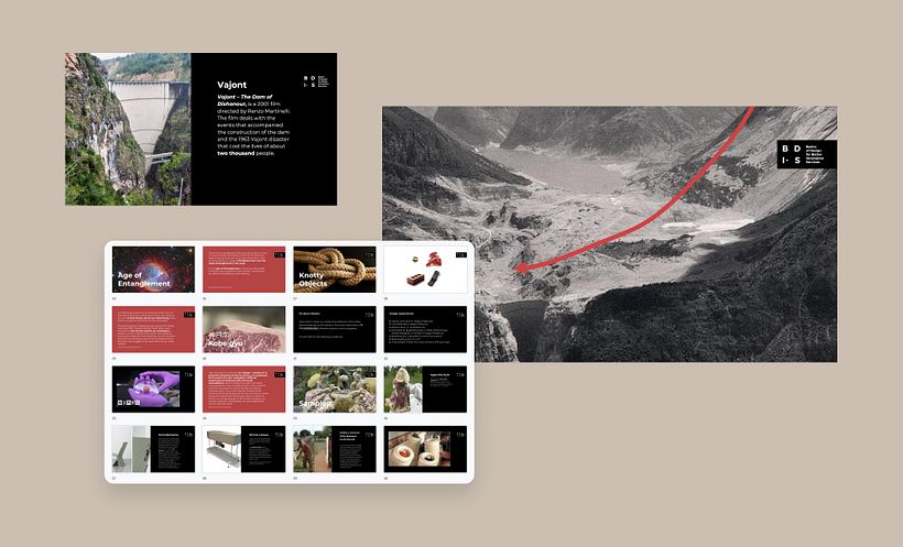 La vista multipla delle slide è una di quelle funzionalità molto utili che Google ha importato da PowerPoint.