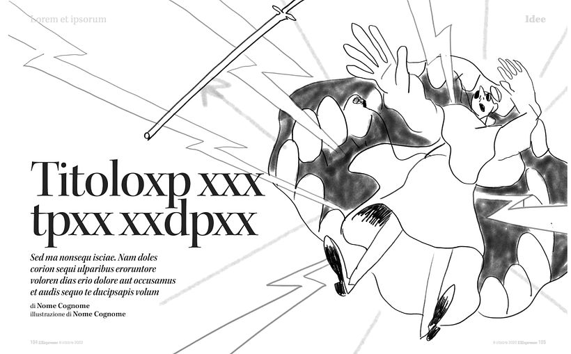 L'Espresso Magazine 3