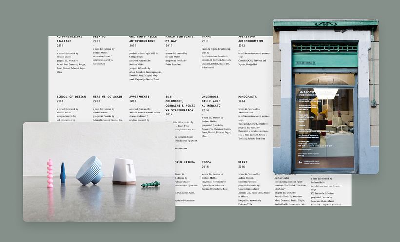 Subalterno1 e le sue mostre tematiche 4