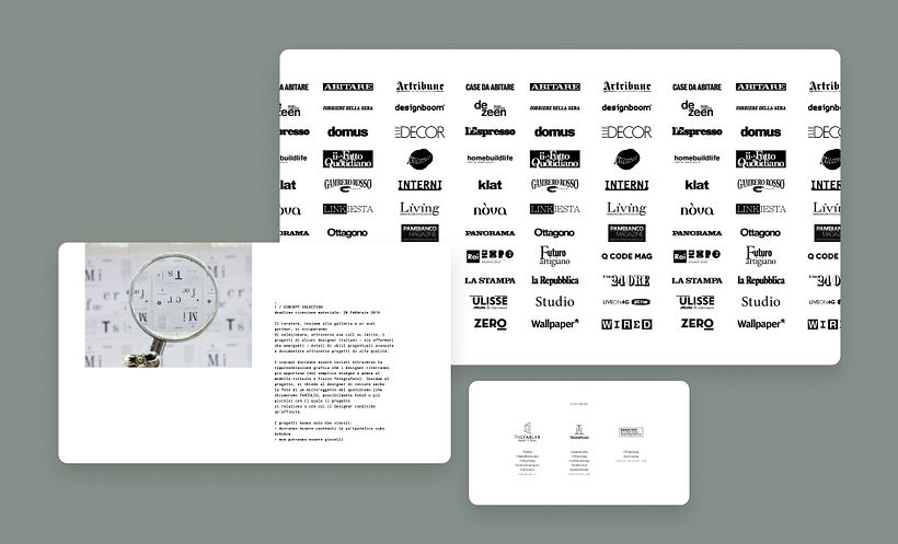 Subalterno1 e le sue mostre tematiche 6