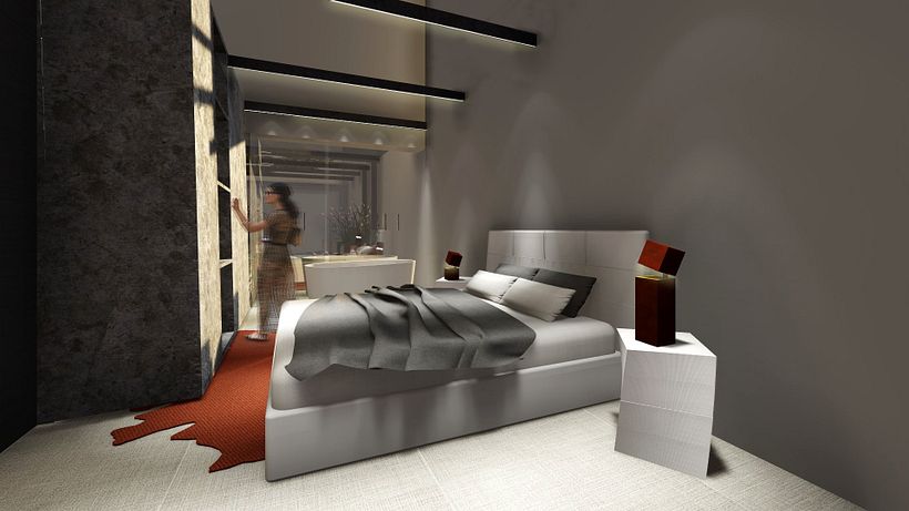 Dormitorio