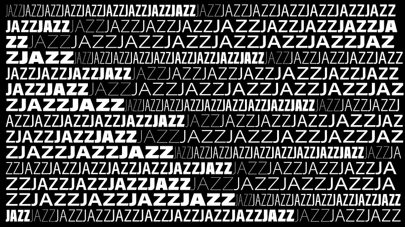 SBC JAZZ - Projeto final do meu curso 3