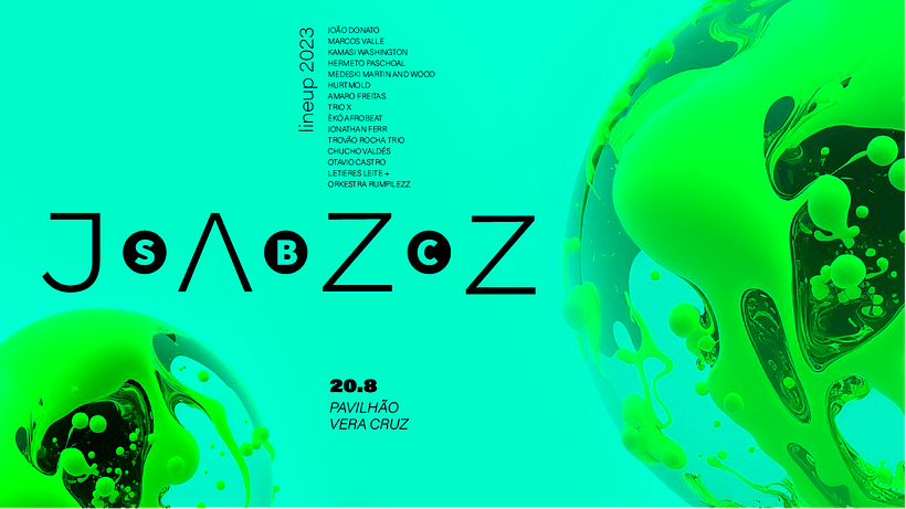 SBC JAZZ - Projeto final do meu curso 8