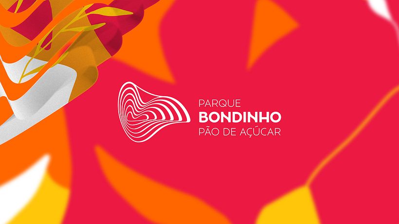 Parque Bondinho Pão de Açúcar 1