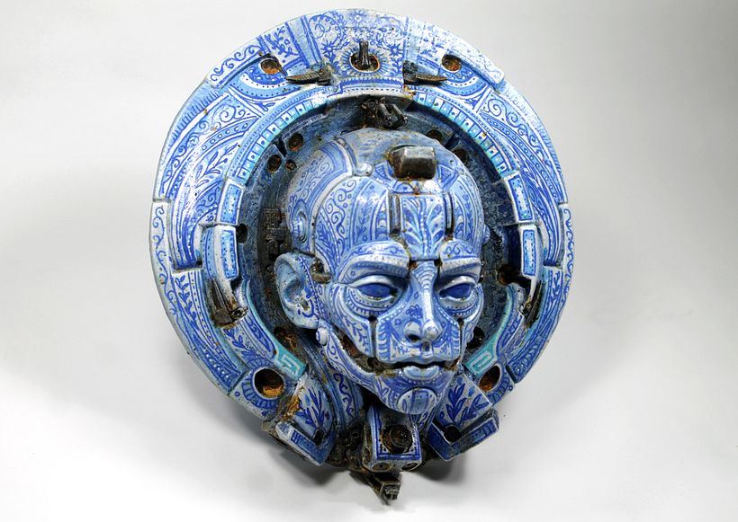 Auk Kal IX - Arts & Crafts