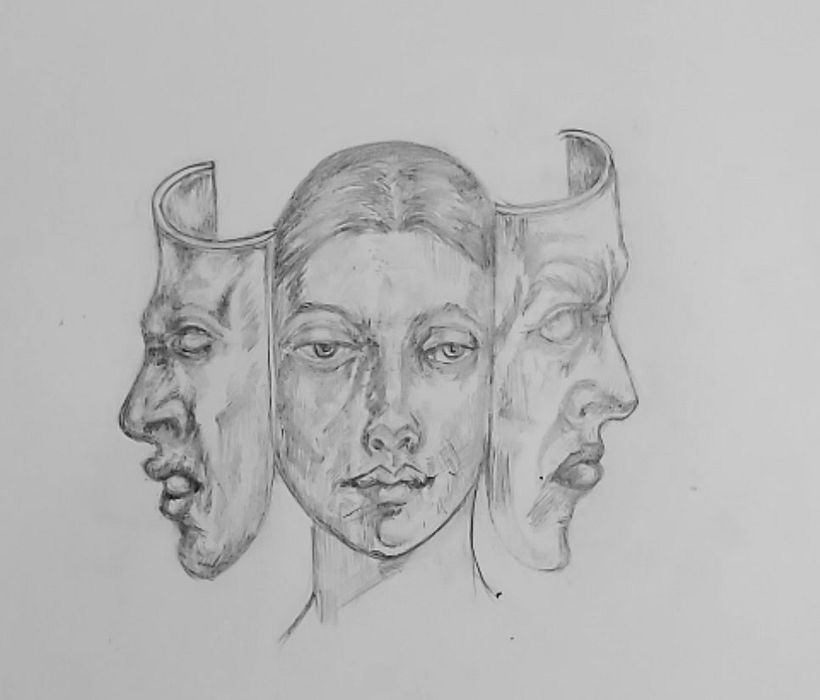 practice sketch