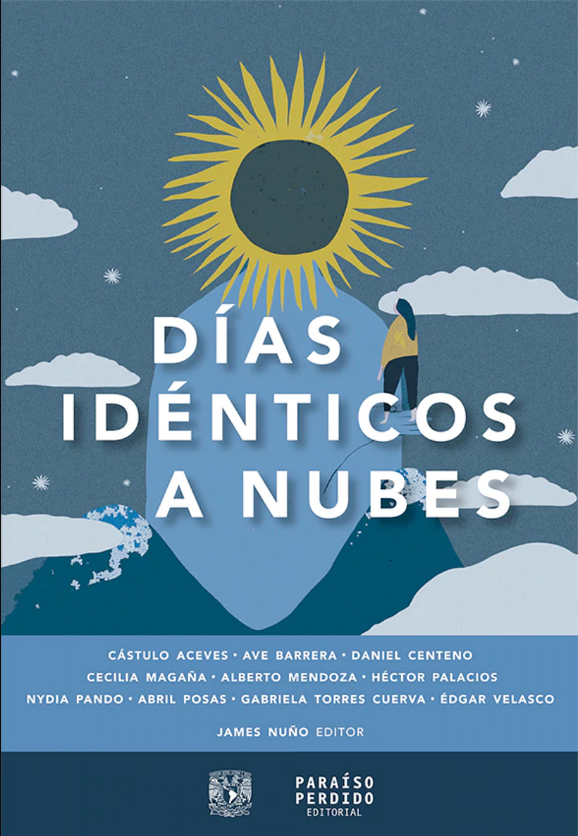 Portada del libro