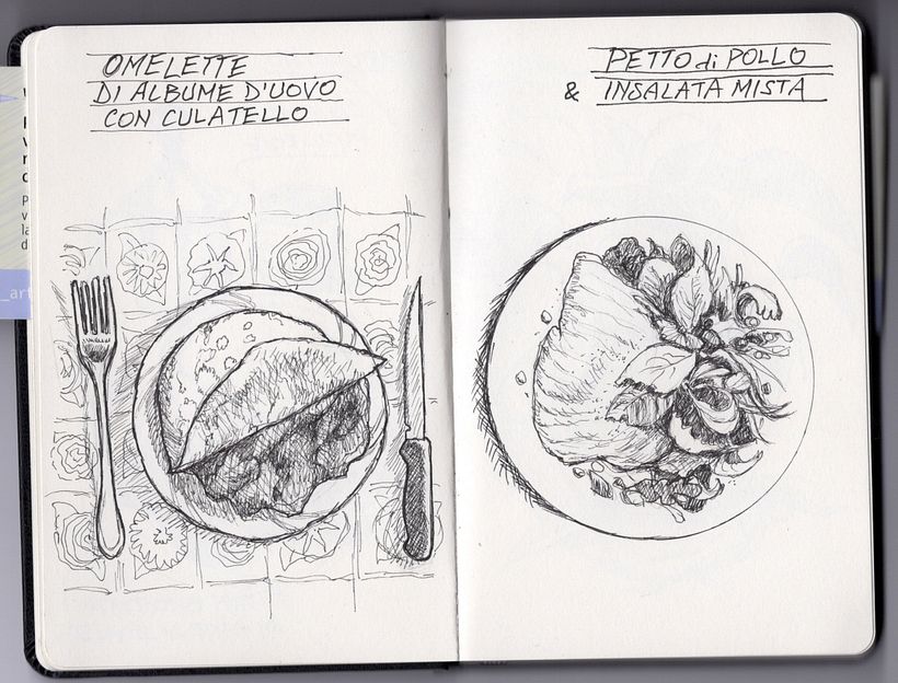 sempre in tema culinario...