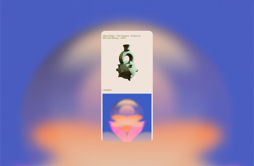  Angello Torres Studio — Website 12