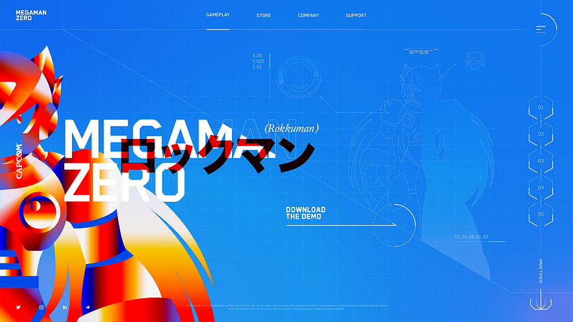 Websites Collection 14