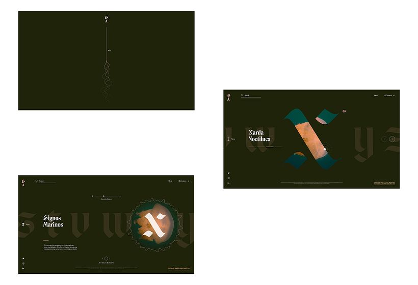 Websites Collection 18