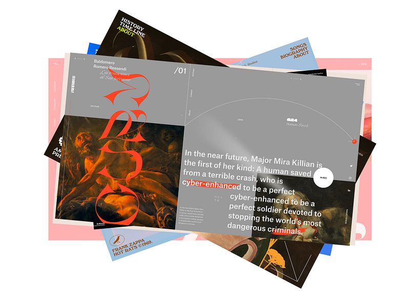 Websites Collection 1