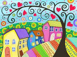 Folk Art