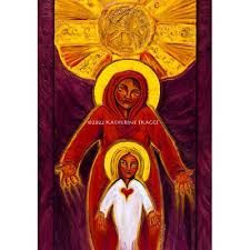 Religious Stained glass