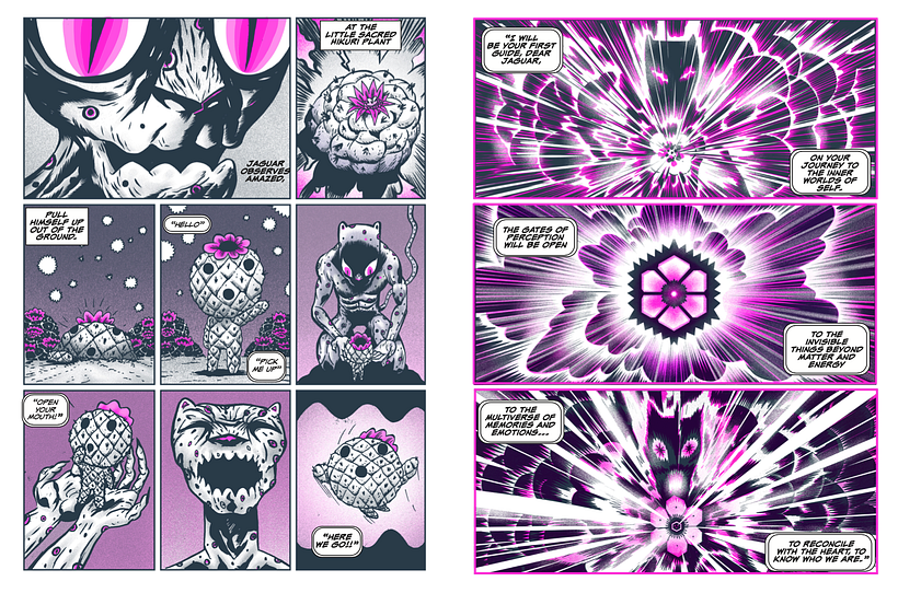 Starseeds volume 3 6