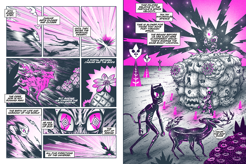 Starseeds volume 3 5