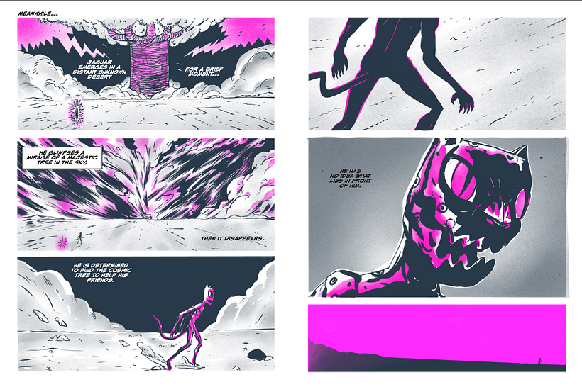 Starseeds volume 3 3