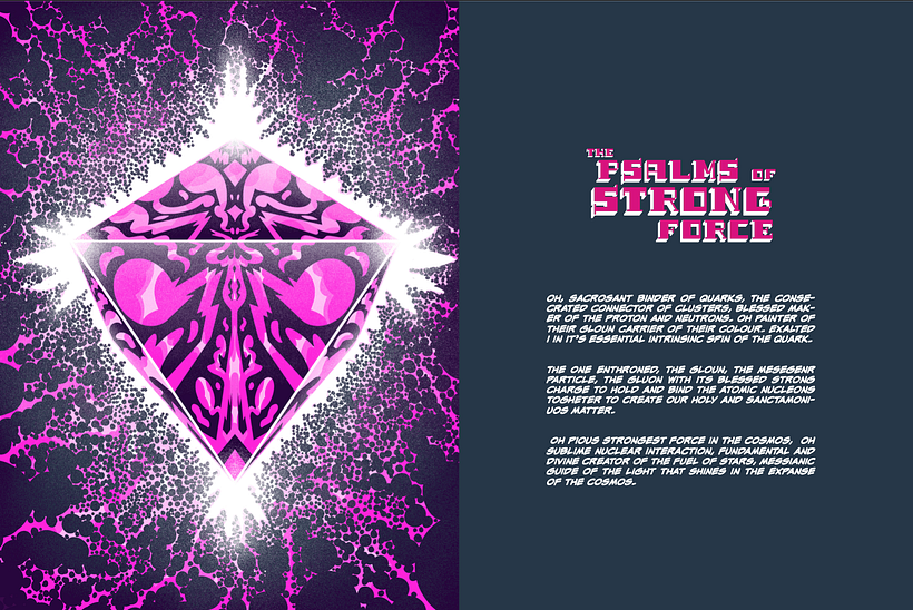 Starseeds volume 3 2