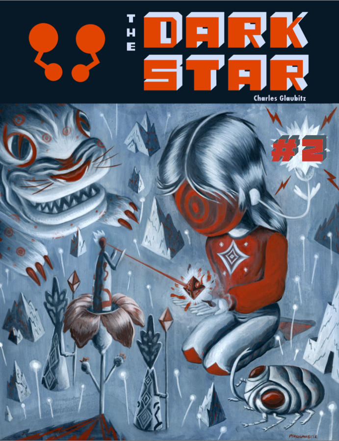 Darkstar 2 1